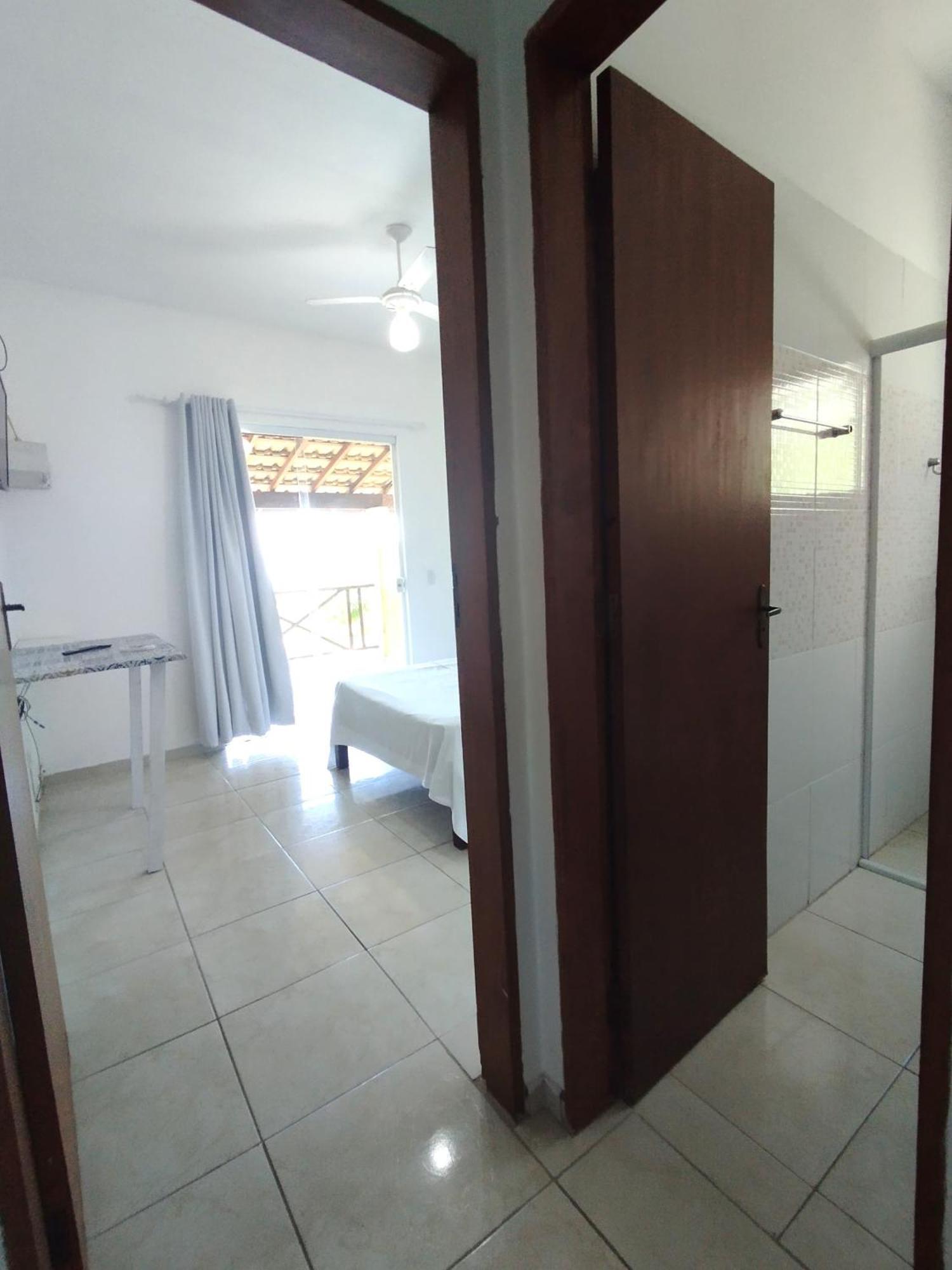 Apartamento Com Vista Para O Mar Canto Do Machado II Ilhabela Exterior foto
