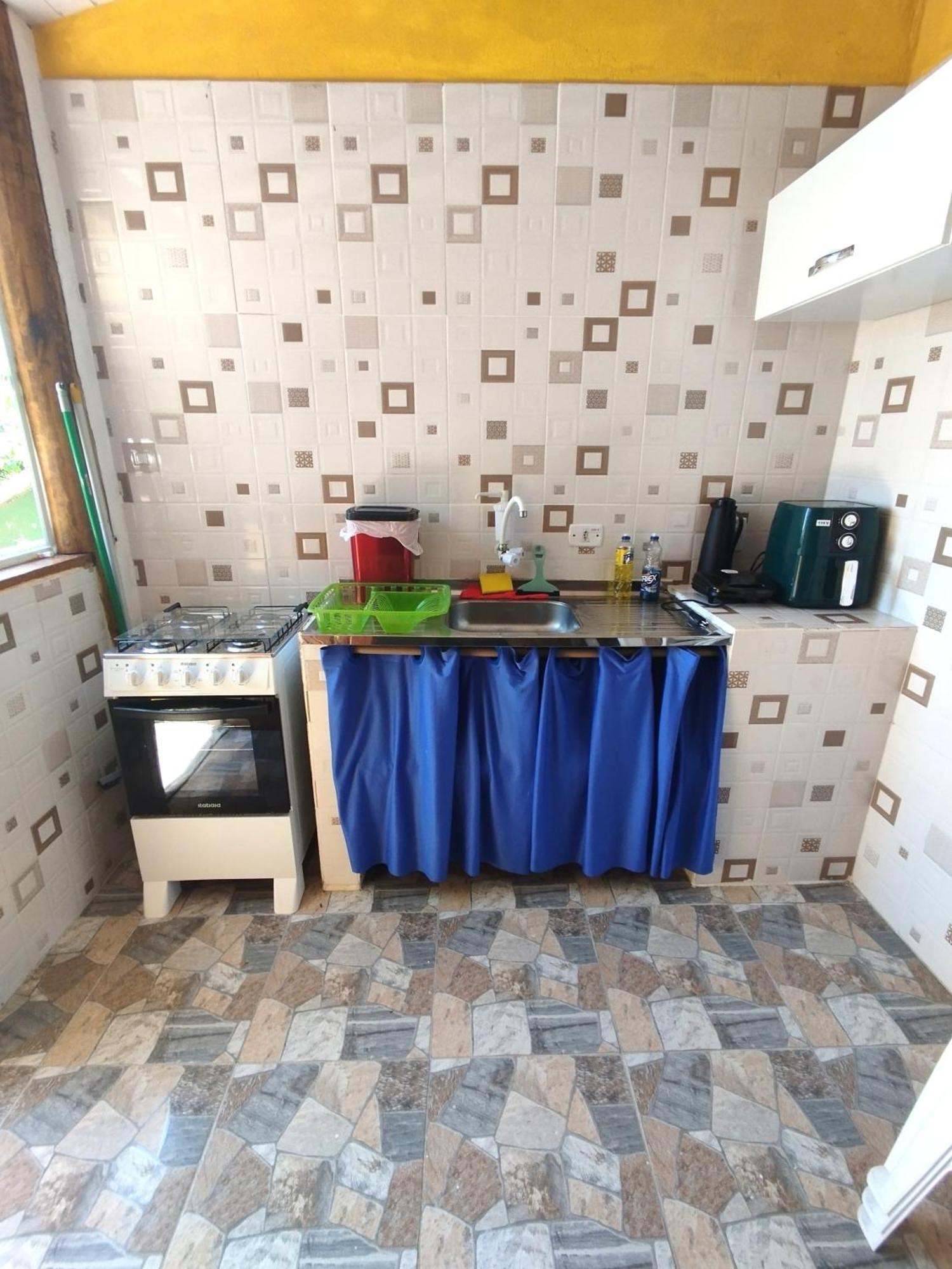 Apartamento Com Vista Para O Mar Canto Do Machado II Ilhabela Exterior foto