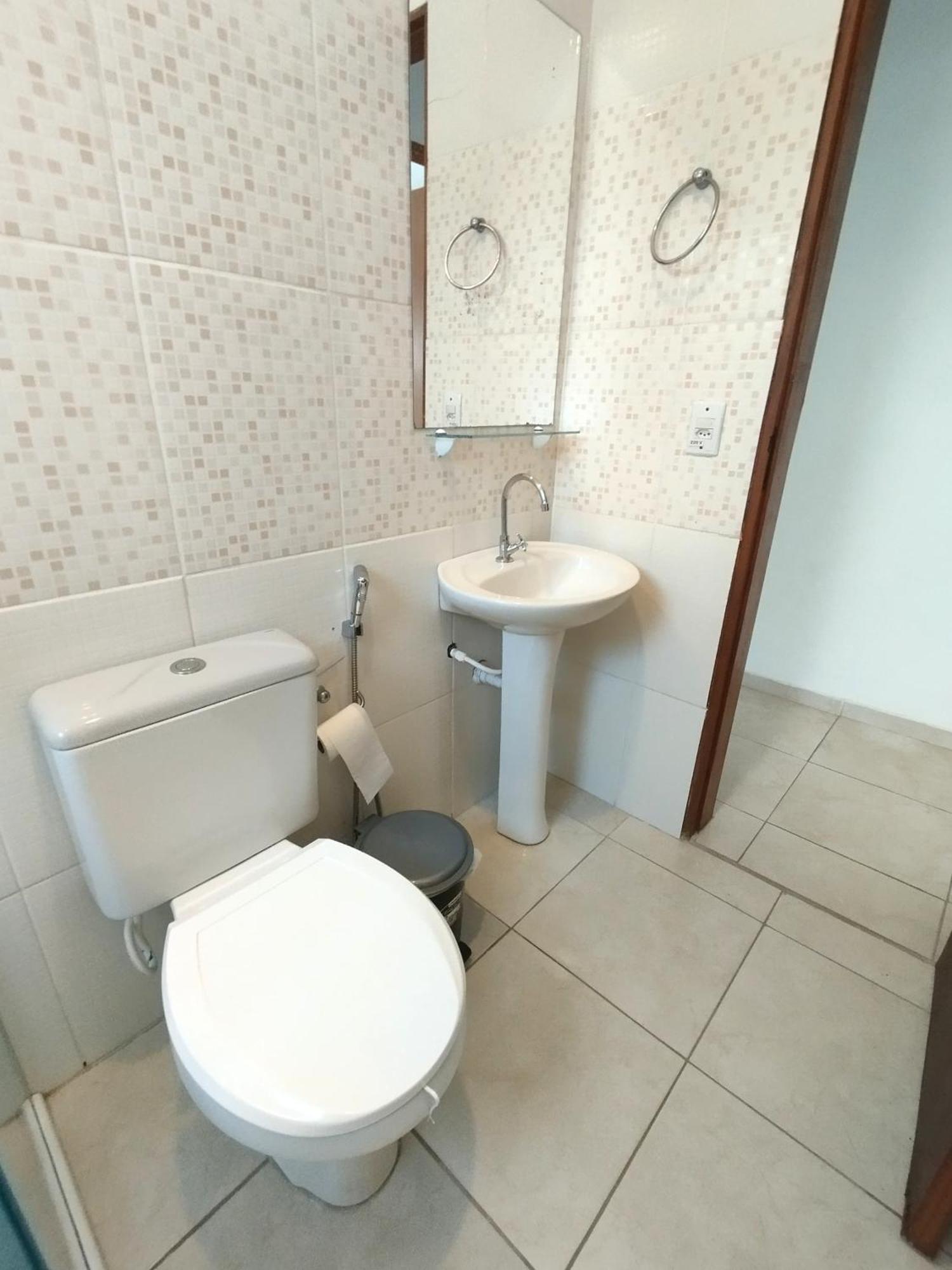 Apartamento Com Vista Para O Mar Canto Do Machado II Ilhabela Exterior foto