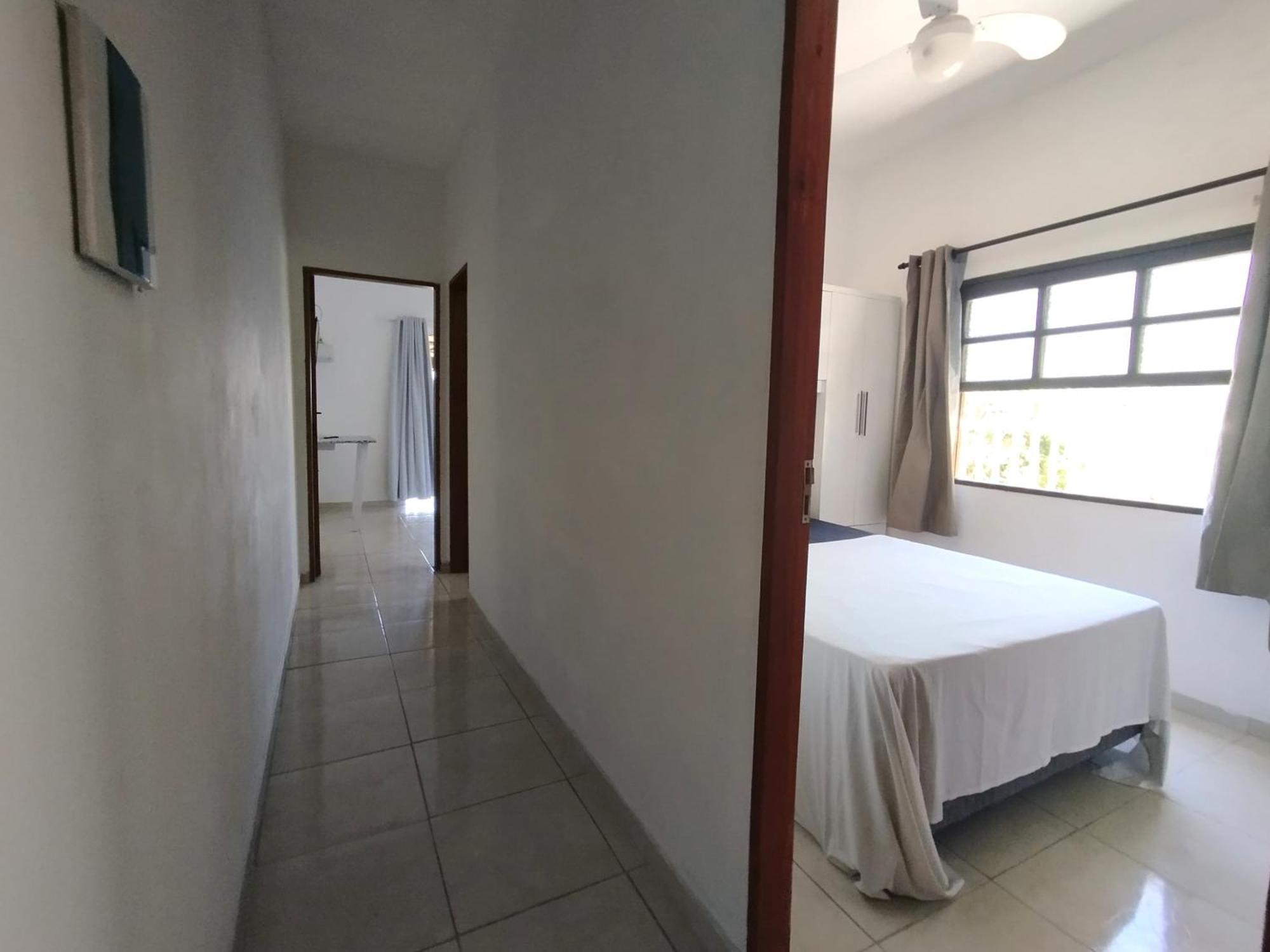 Apartamento Com Vista Para O Mar Canto Do Machado II Ilhabela Exterior foto