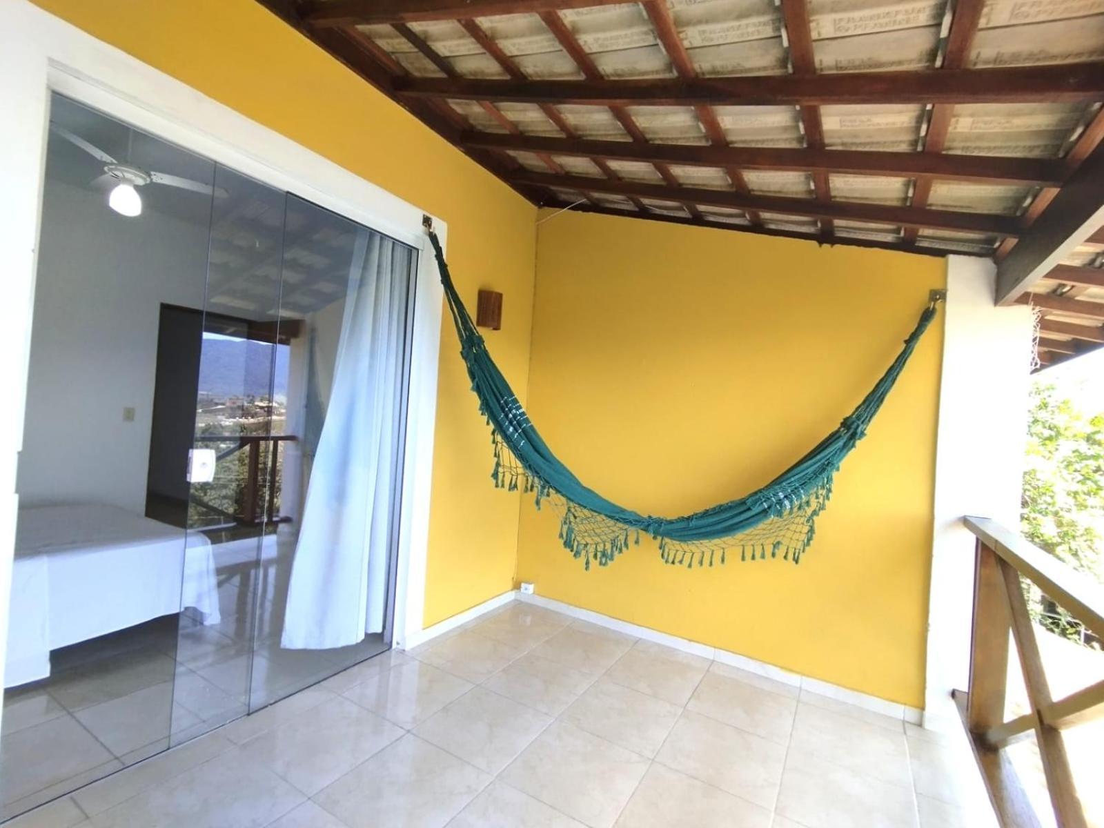 Apartamento Com Vista Para O Mar Canto Do Machado II Ilhabela Exterior foto
