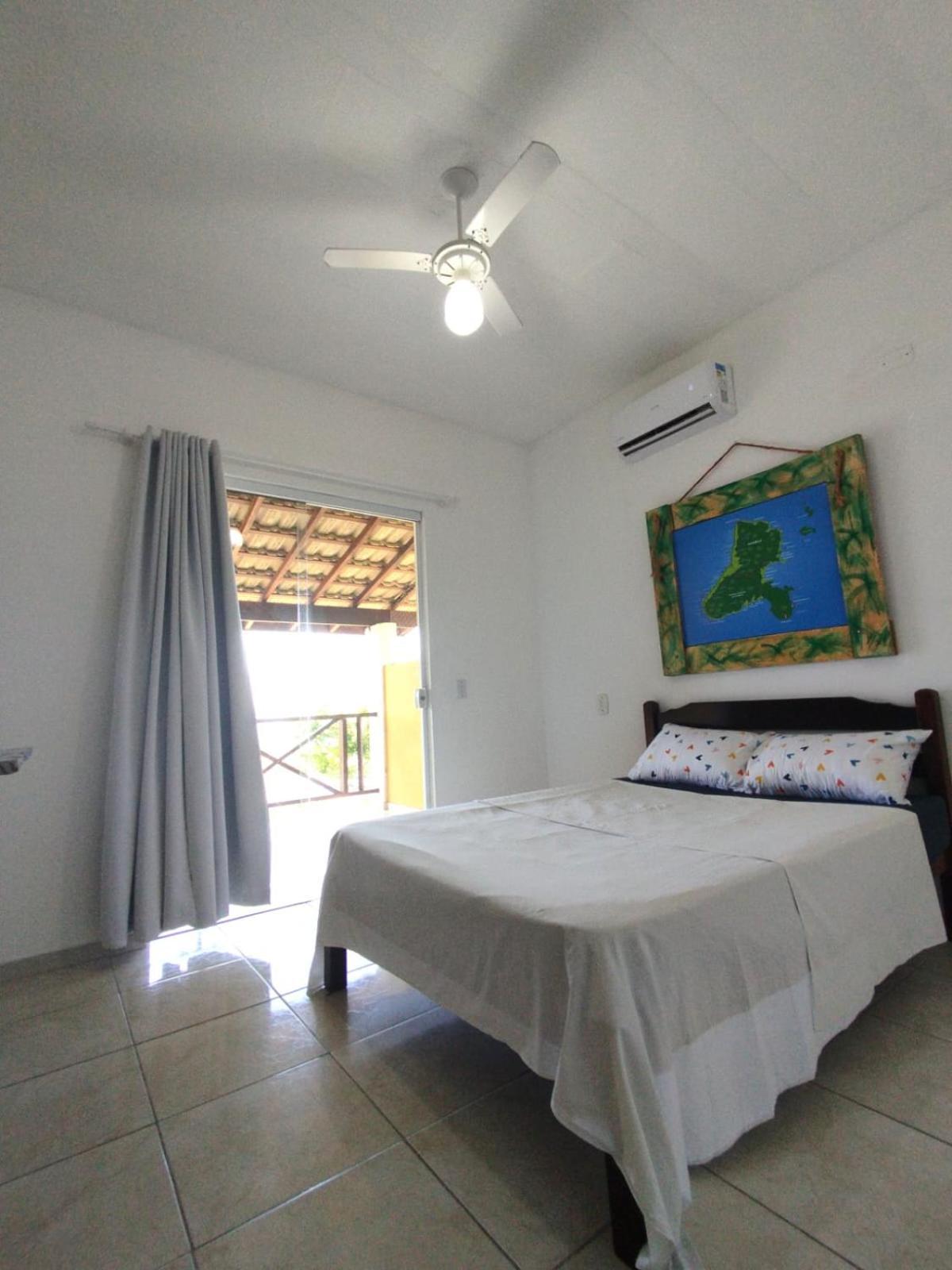 Apartamento Com Vista Para O Mar Canto Do Machado II Ilhabela Exterior foto