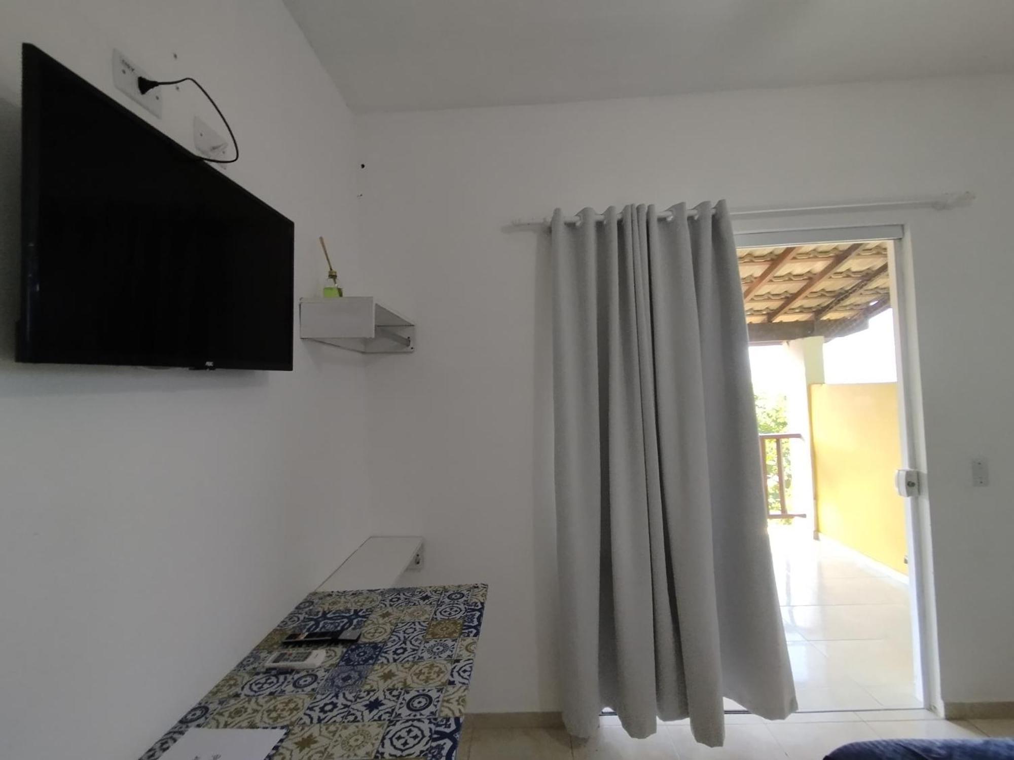 Apartamento Com Vista Para O Mar Canto Do Machado II Ilhabela Exterior foto