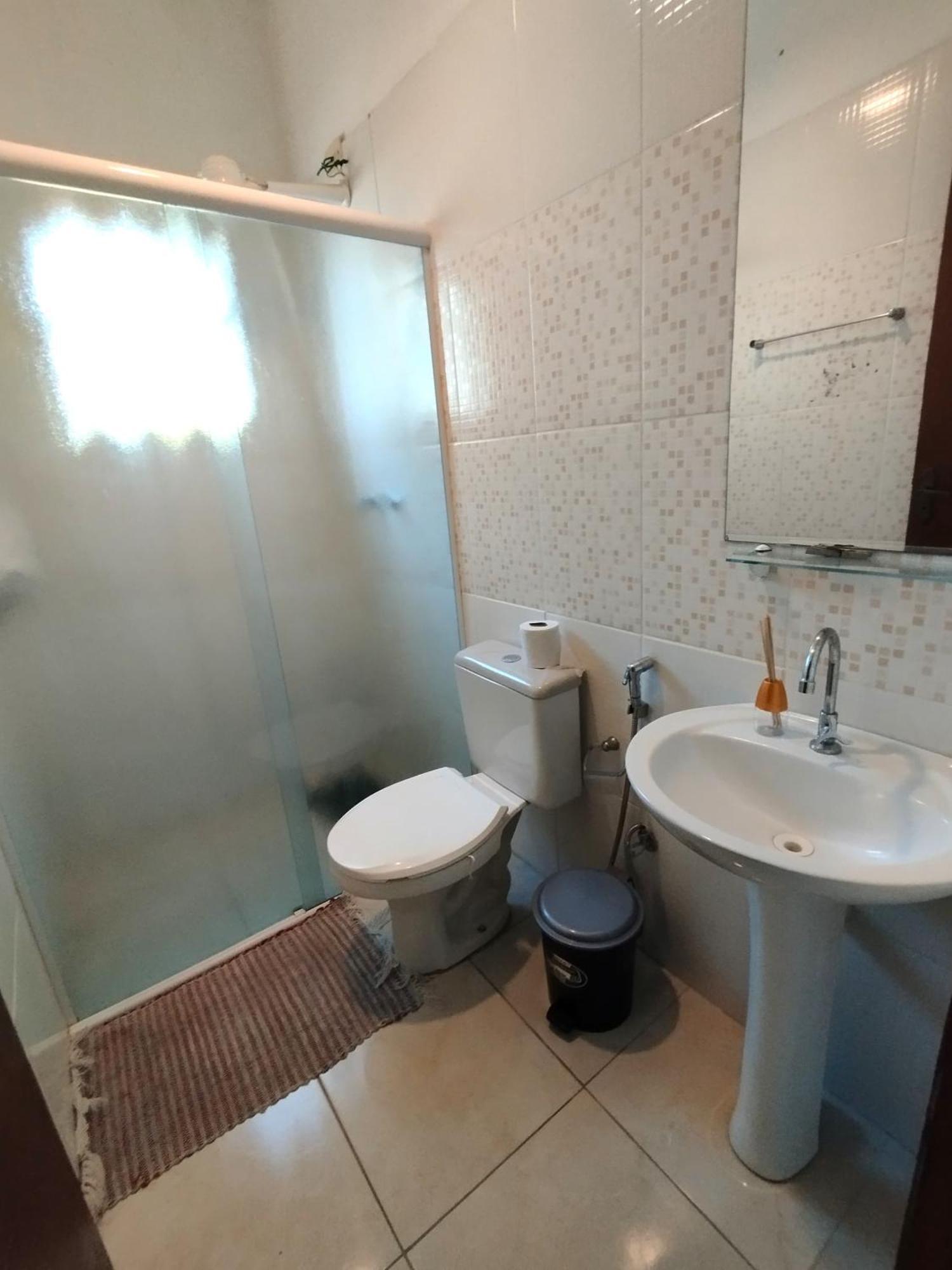 Apartamento Com Vista Para O Mar Canto Do Machado II Ilhabela Exterior foto