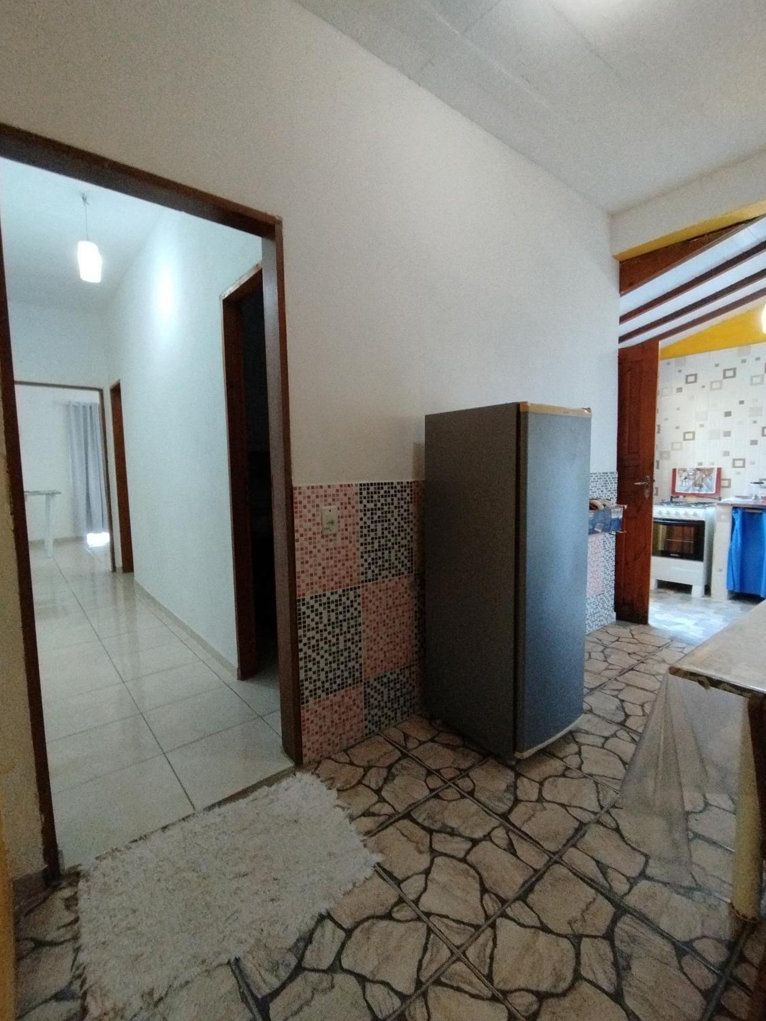 Apartamento Com Vista Para O Mar Canto Do Machado II Ilhabela Exterior foto